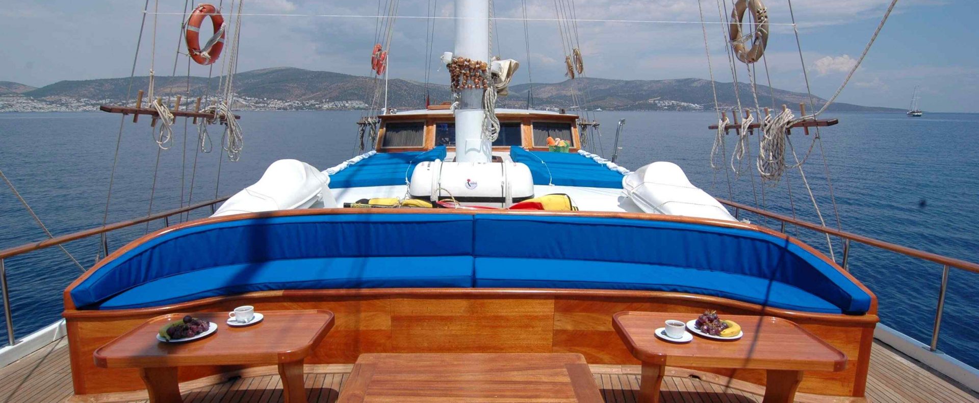 salmakis yachting